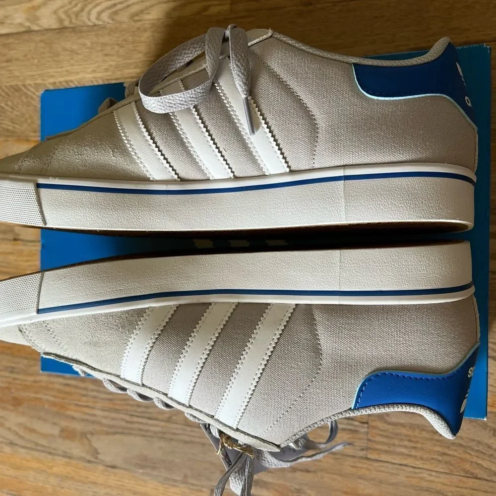 Adidas Campus Vulc